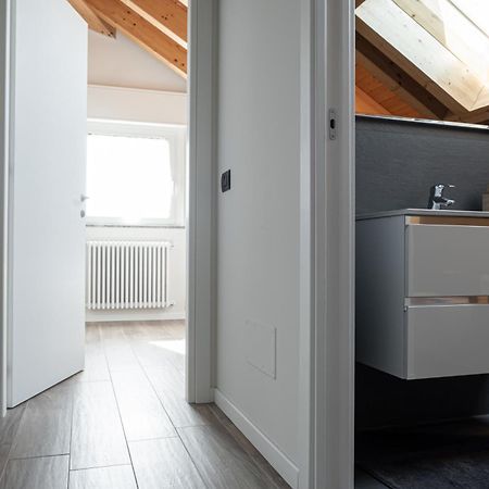 Affittacamere Bar Leo Pregnana Milanese Exteriér fotografie