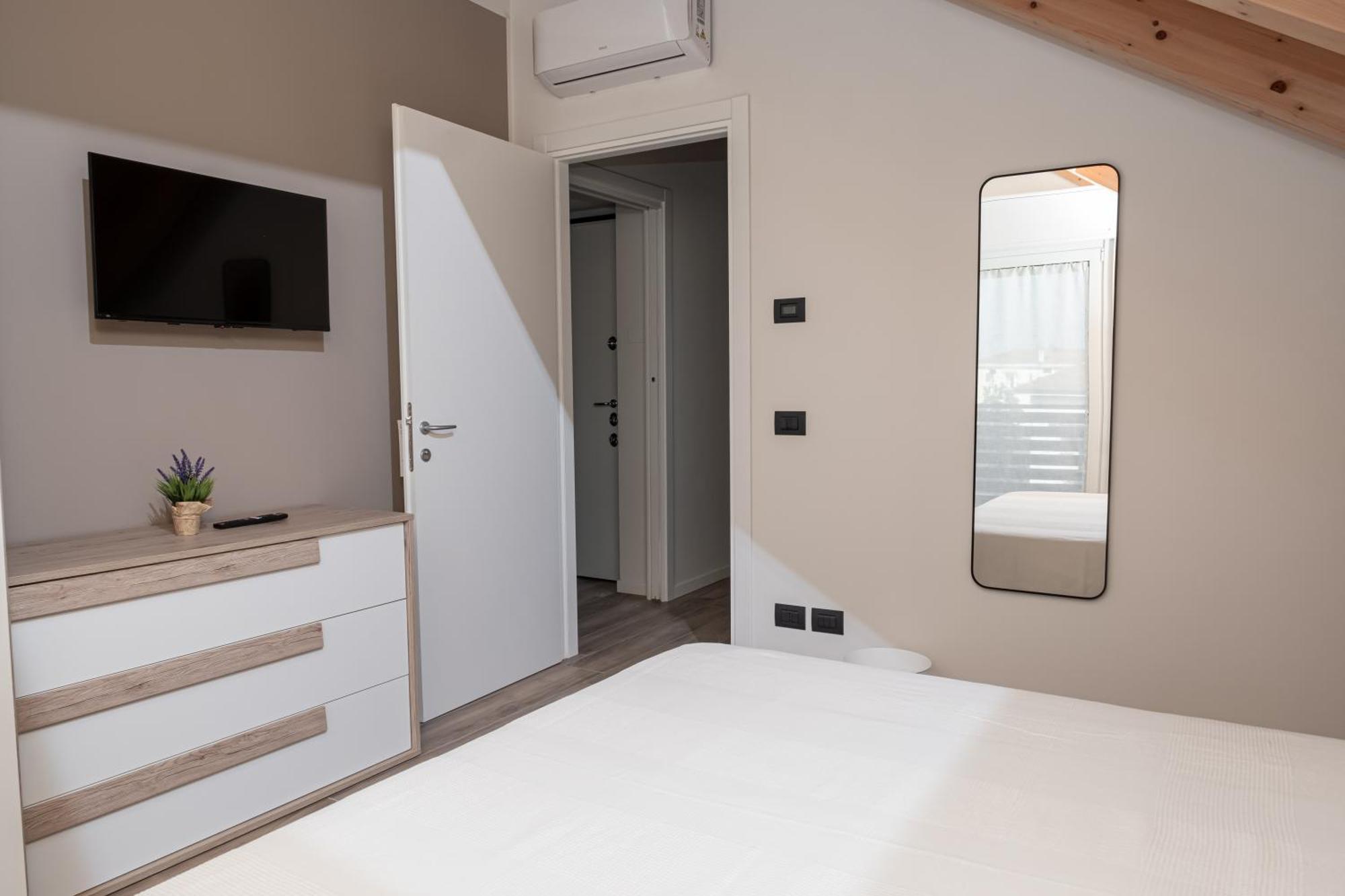 Affittacamere Bar Leo Pregnana Milanese Exteriér fotografie